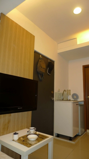 近南勢角捷運站套房(可申請租屋補貼)（第2張）