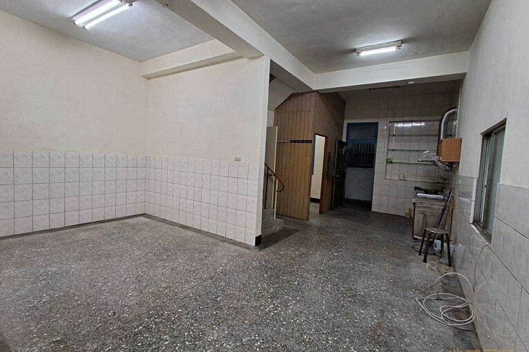 兆基社會住宅🏡大雅大明街4房大透天可租補有車位(第5張)