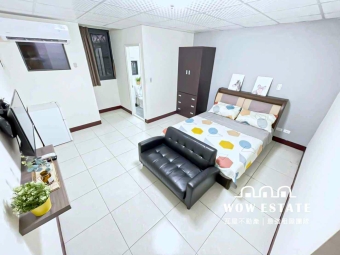 租屋補助🍀電梯🍀子母車🍀實牆隔音（第1張）