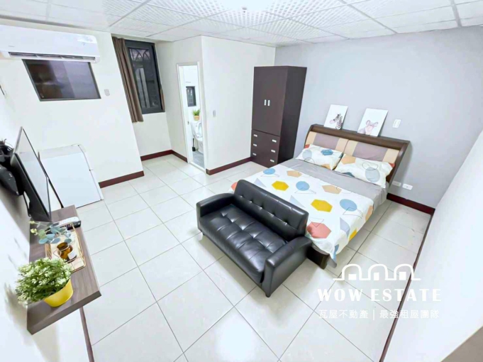 租屋補助🍀電梯🍀子母車🍀實牆隔音（第1張）