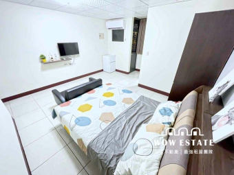 租屋補助🍀電梯🍀子母車🍀實牆隔音（第6張）