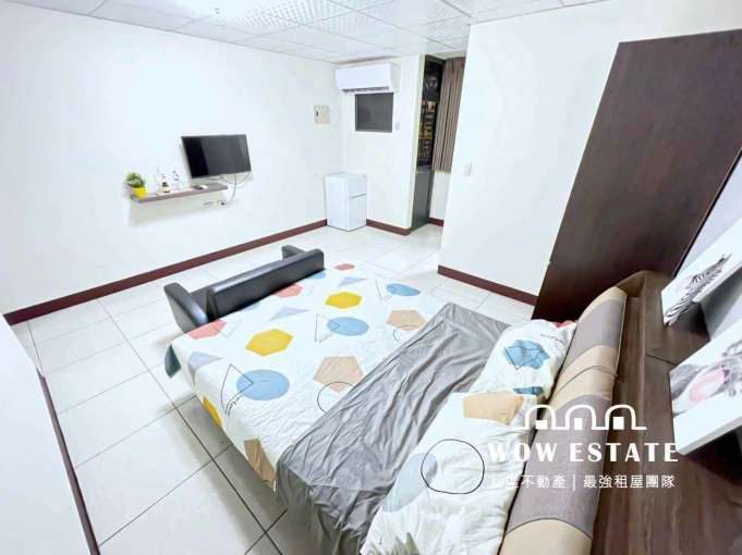 租屋補助🍀電梯🍀子母車🍀實牆隔音（第6張）