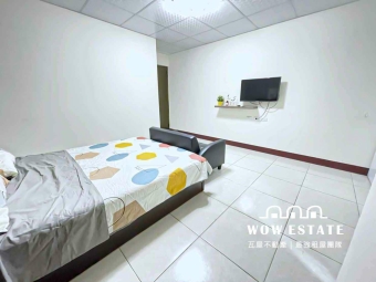 租屋補助🍀電梯🍀子母車🍀實牆隔音（第5張）