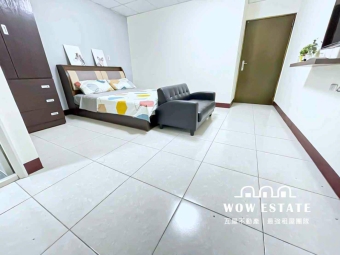 租屋補助🍀電梯🍀子母車🍀實牆隔音（第3張）