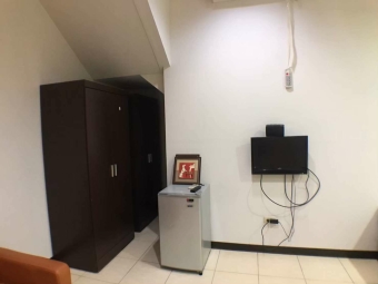 台中醫院教育大學勤美大套房(可當工作室)（第6張）