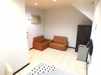 台中醫院教育大學勤美大套房(可當工作室)（第3張）