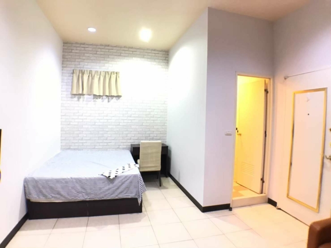 台中醫院教育大學勤美大套房(可當工作室)（第4張）