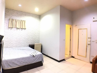 台中醫院教育大學勤美大套房(可當工作室)（第1張）