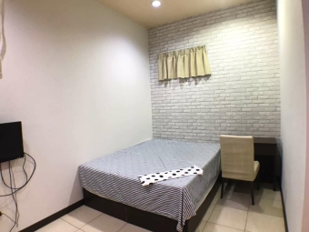 台中醫院教育大學勤美大套房(可當工作室)（第2張）