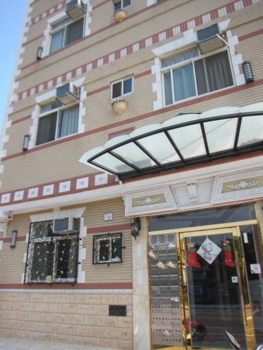 台中醫院教育大學勤美大套房(可當工作室)（第12張）