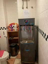 台中醫院教育大學勤美大套房(可當工作室)（第9張）