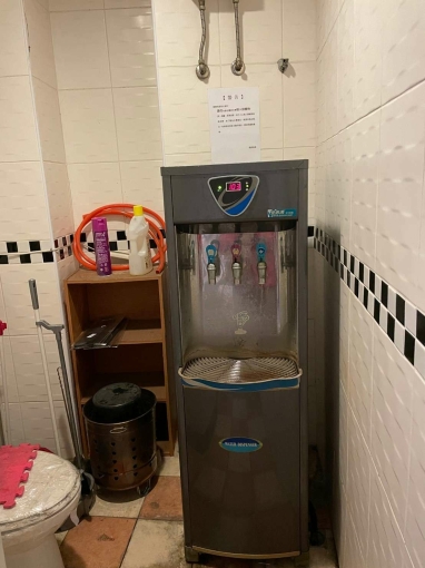 台中醫院教育大學勤美大套房(可當工作室)（第9張）