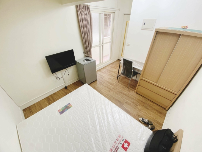 北區｜美德街347巷｜公寓爬梯套房（第7張）