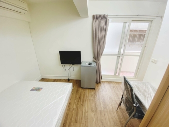 北區｜美德街347巷｜公寓爬梯套房（第6張）