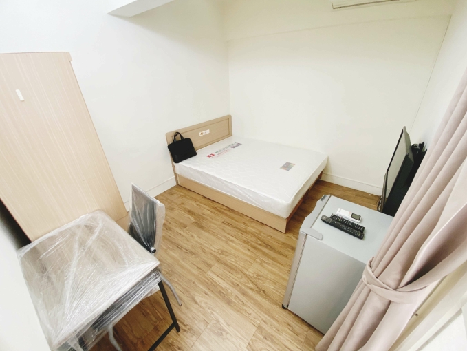 北區｜美德街347巷｜公寓爬梯套房（第3張）