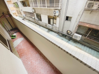 北區｜美德街347巷｜公寓爬梯套房（第2張）