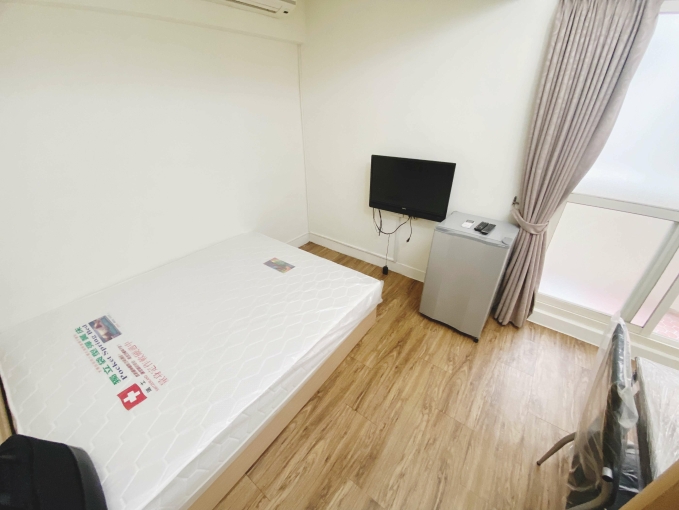 北區｜美德街347巷｜公寓爬梯套房（第5張）