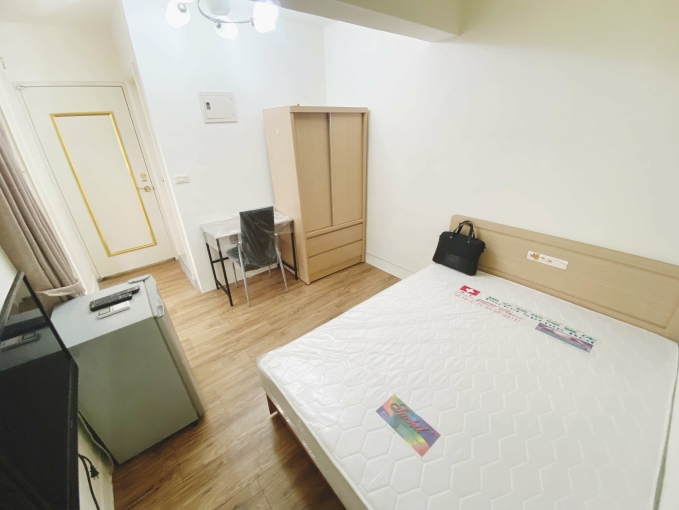 北區｜美德街347巷｜公寓爬梯套房（第4張）