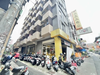 💖近中國醫✨電梯🏠陽台獨洗✔️生活機能棒💖 - Image 14