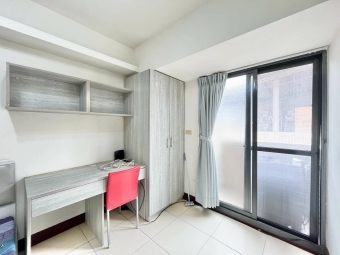 💖近中國醫✨電梯🏠陽台獨洗✔️生活機能棒💖 - Image 9