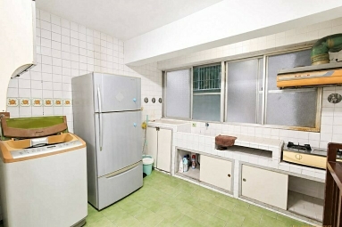 兆基社會住宅🏠前鎮3房|免仲可租補|可寵(限小型犬)（第5張）