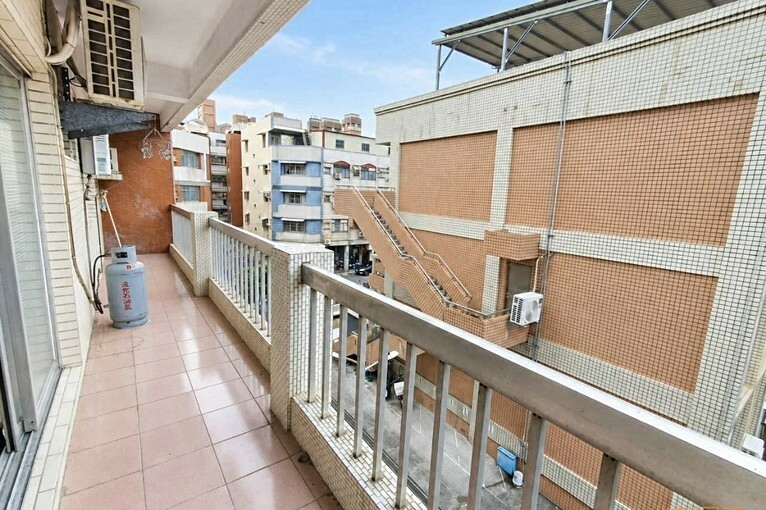 兆基社會住宅🏠前鎮3房|免仲可租補|可寵(限小型犬)(第6張)