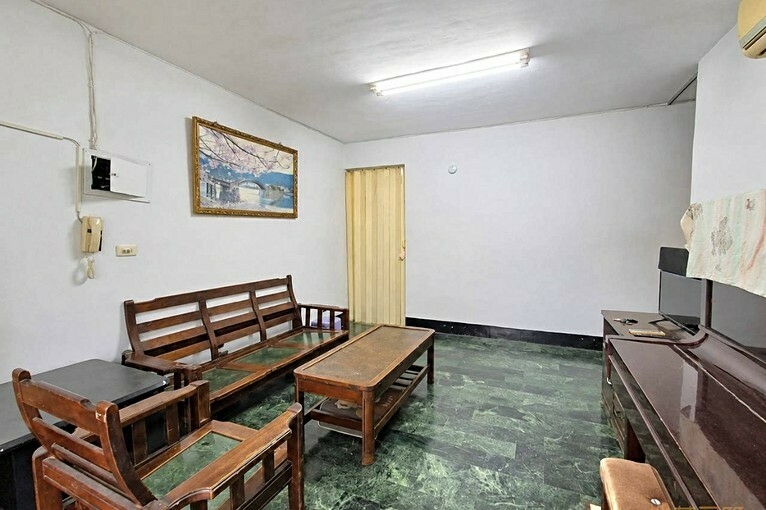 兆基社會住宅🏠前鎮3房|免仲可租補|可寵(限小型犬)(第1張)