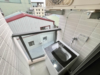 💖可雙租補✨電梯🏠陽台獨洗✔️近中國醫💖 - Image 12