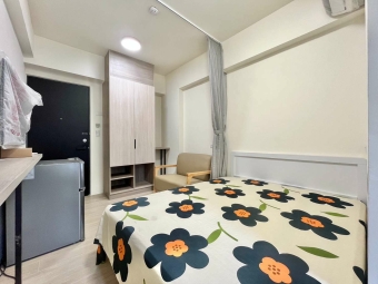 💖可雙租補✨電梯🏠陽台獨洗✔️近中國醫💖 - Image 10