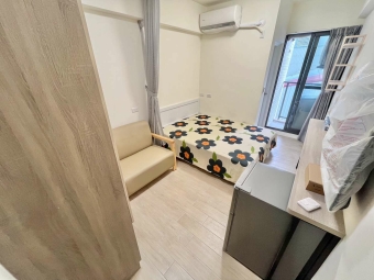 💖可雙租補✨電梯🏠陽台獨洗✔️近中國醫💖 - Image 7