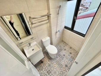 💖可雙租補✨電梯🏠陽台獨洗✔️近中國醫💖 - Image 11