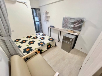 💖可雙租補✨電梯🏠陽台獨洗✔️近中國醫💖 - Image 8