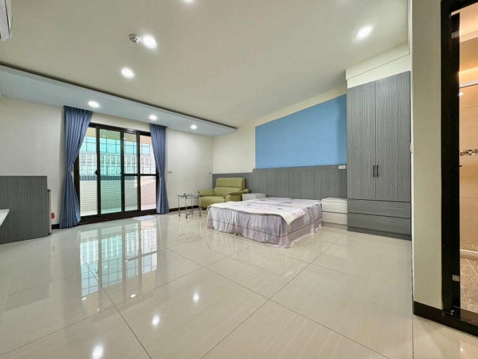 🌳可租補💖大大間✨陽台獨洗🏠乾溼分離💖 - Image 1