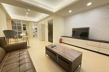 兆基社會住宅🏠📍新豐街.裝潢3房（第3張）