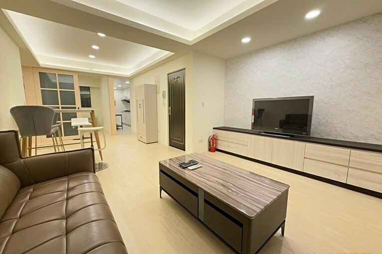 兆基社會住宅🏠📍新豐街.裝潢3房（第3張）