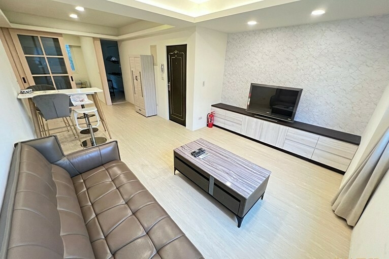 兆基社會住宅🏠📍新豐街.裝潢3房（第2張）