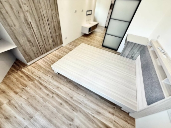 💖可租補✨中區最頂🏠電梯✔️流理臺💖 - Image 12