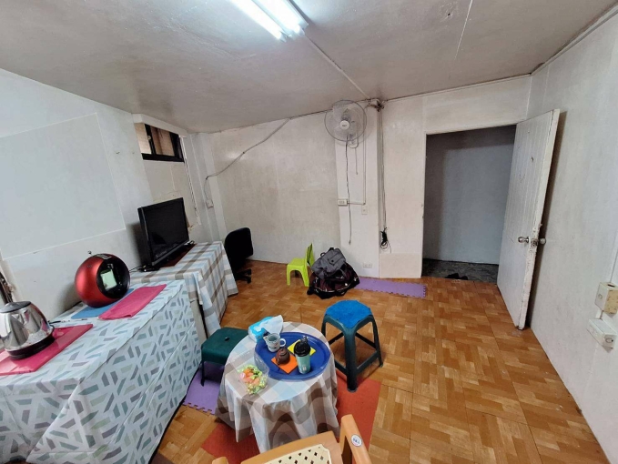 土城延壽路雅房出租(2F免爬高/有外窗)/8坪（第4張）