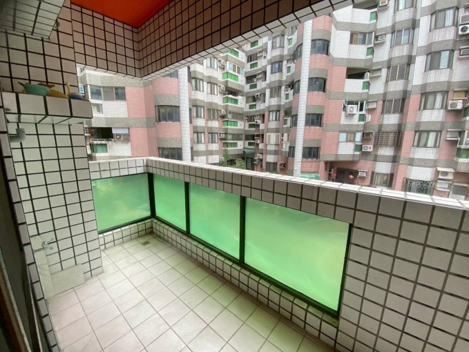 四房二廳🍀家具電可談🍀租屋補助🍀可戶籍🍀汽車位（第9張）