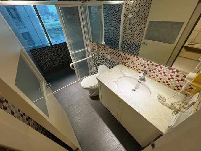 💖旅館式✨電梯🏠乾溼分離✔️近好事多💖 - Image 3