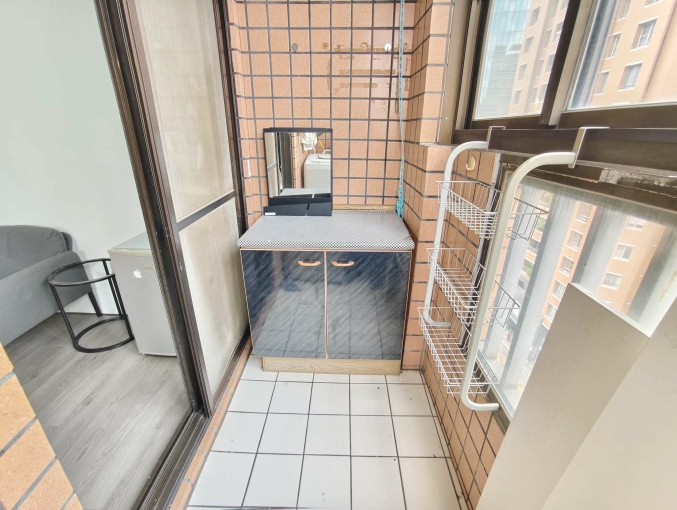 勤美誠品,nova旁,巴塞隆納大套房（第7張）