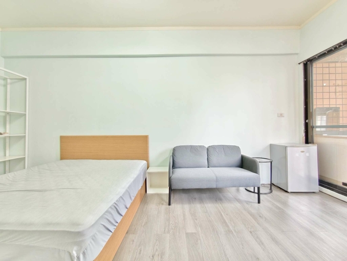 勤美誠品,nova旁,巴塞隆納大套房（第5張）