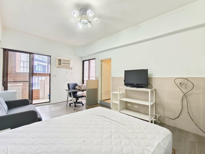 勤美誠品,nova旁,巴塞隆納大套房（第2張）