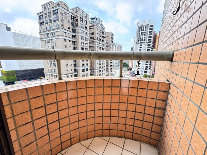 勤美誠品,nova旁,巴塞隆納大套房（第9張）