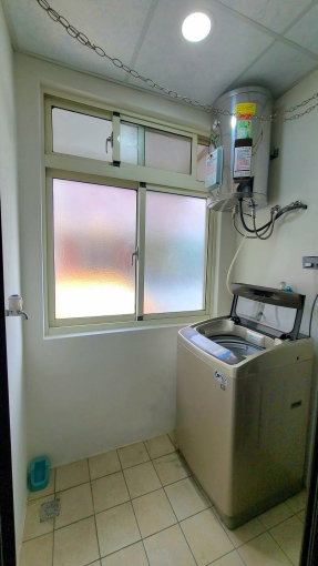 新屋近興大大套房獨洗獨曬禁菸寵明火 - Image 3