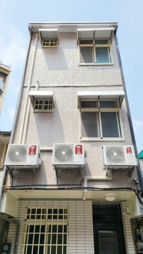 新屋近興大大套房獨洗獨曬禁菸寵明火 - Image 1