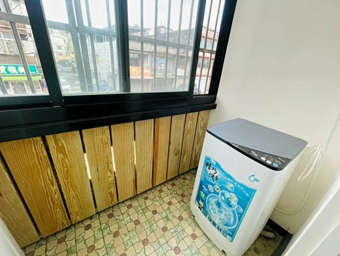傑出租屋/大有大業,低樓層,陽台獨洗,飲水機 - Image 5