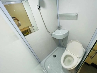 傑出租屋/大有大業,低樓層,陽台獨洗,飲水機 - Image 9