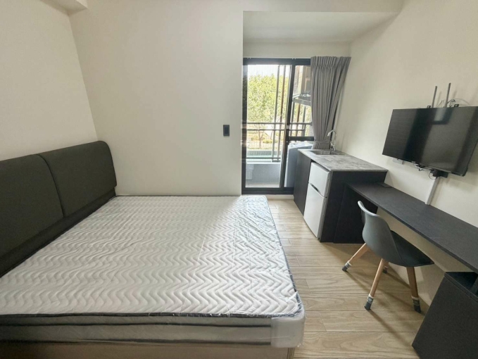 🌳可雙租補💖全新✨電梯🏠汽車好停✔️中央公園💖（第3張）