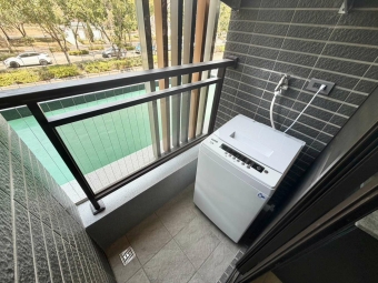 🌳可雙租補💖全新✨電梯🏠汽車好停✔️中央公園💖（第6張）